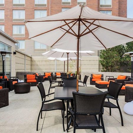 Hilton Garden Inn Cleveland Airport Fairview Park Екстер'єр фото