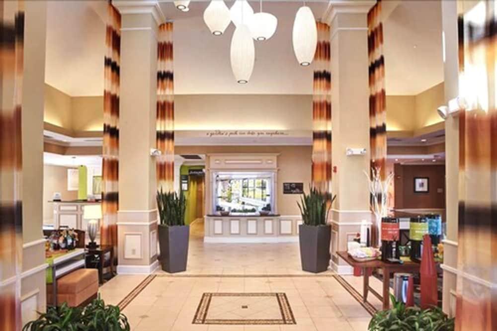 Hilton Garden Inn Cleveland Airport Fairview Park Екстер'єр фото