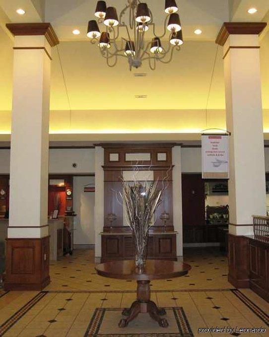 Hilton Garden Inn Cleveland Airport Fairview Park Інтер'єр фото