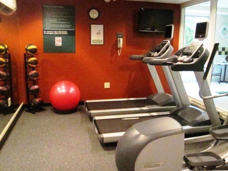 Hilton Garden Inn Cleveland Airport Fairview Park Зручності фото